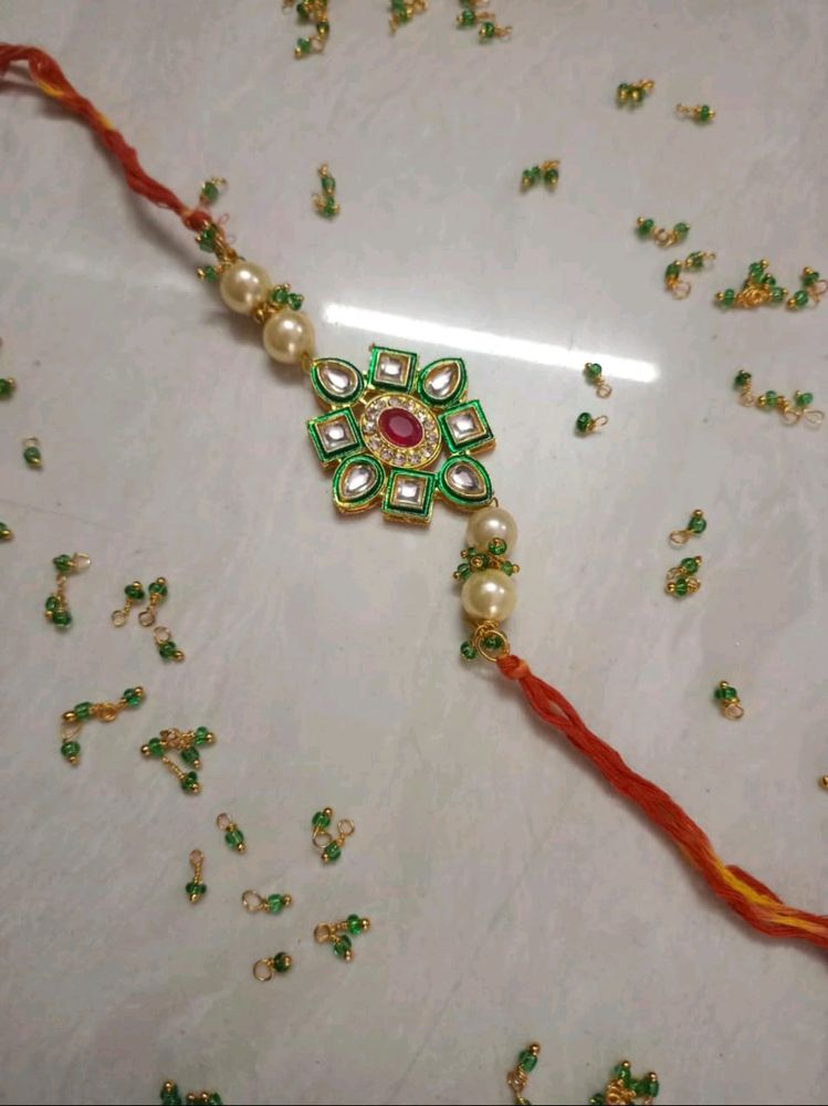 Rakhi