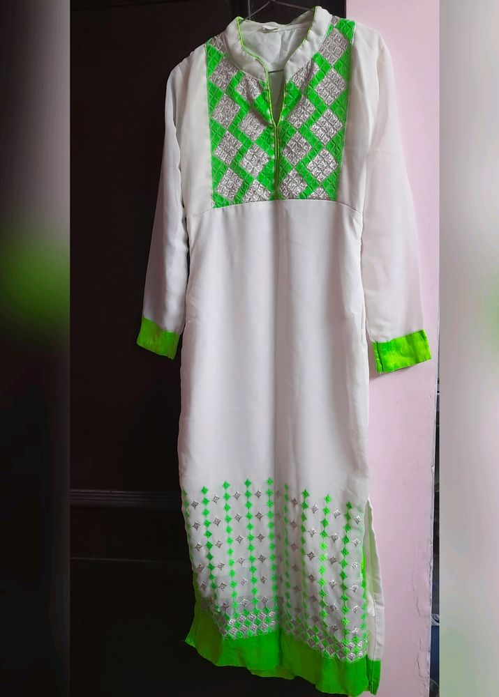 Pakistani Kurta Set