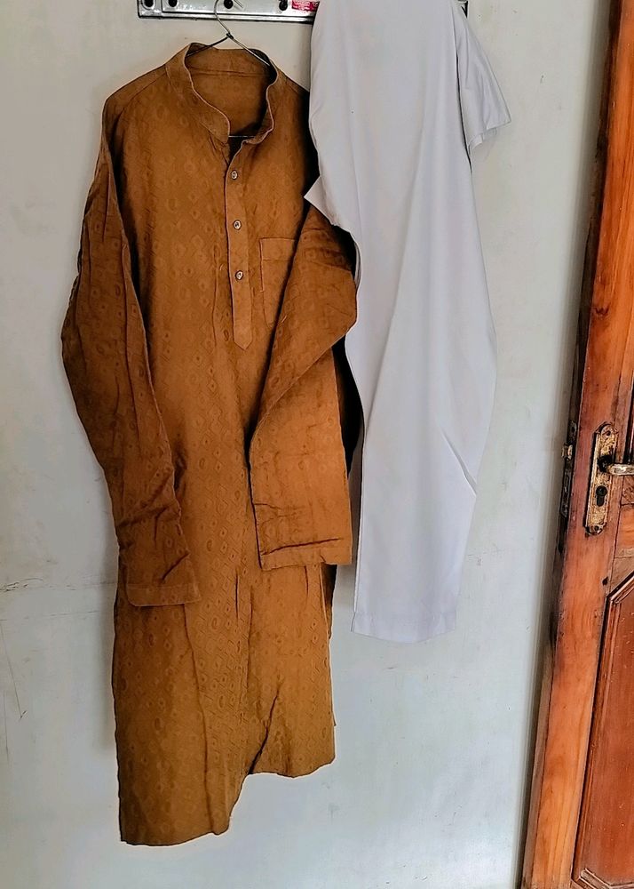 Men Kurta Pajama