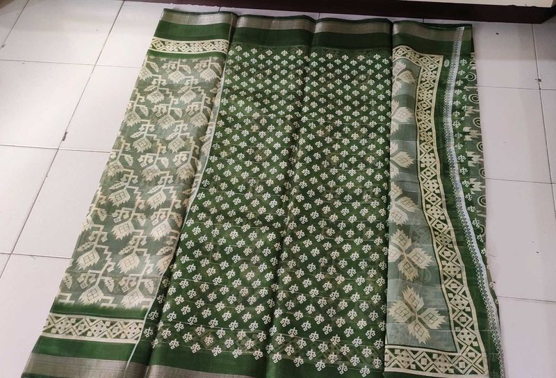 New Saree