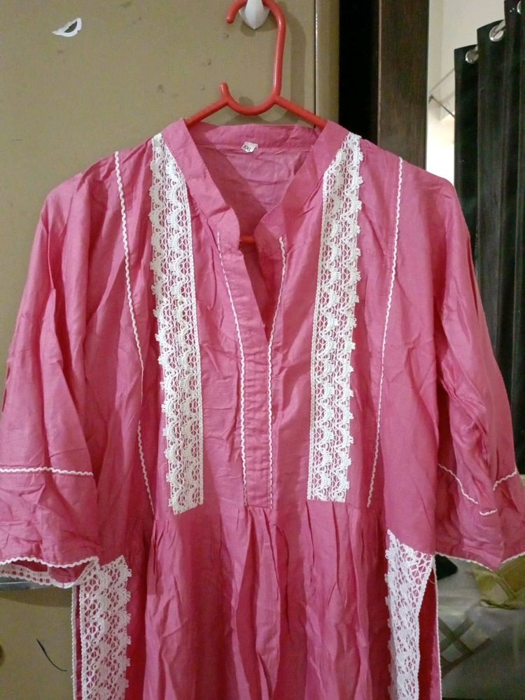 New Kurti