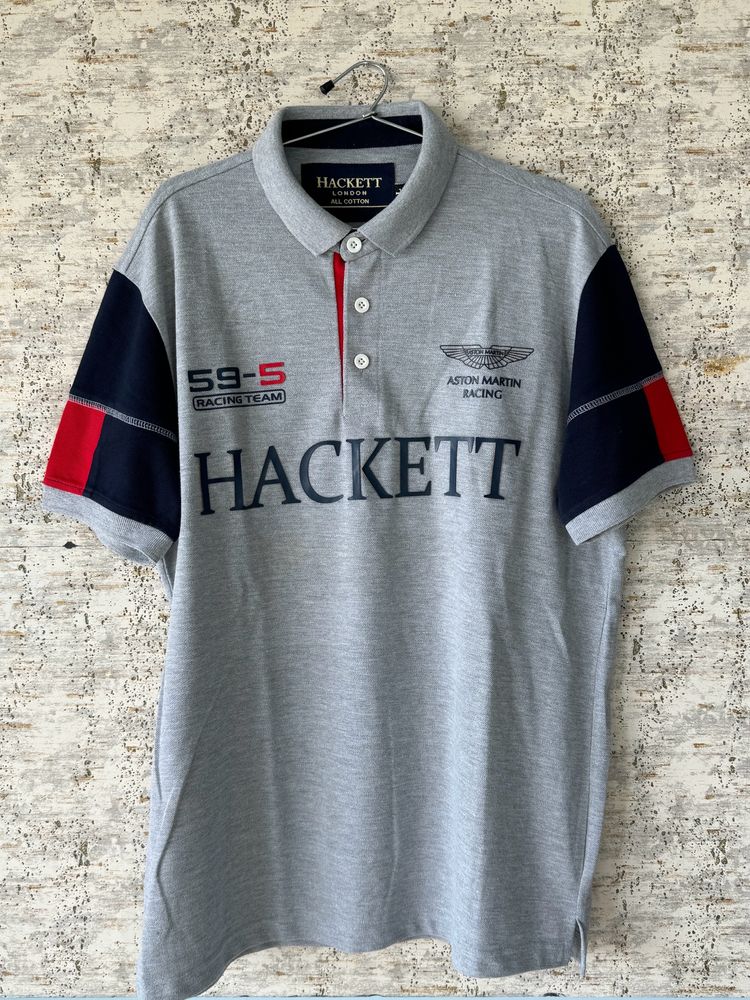 Original Hackett Tshirt