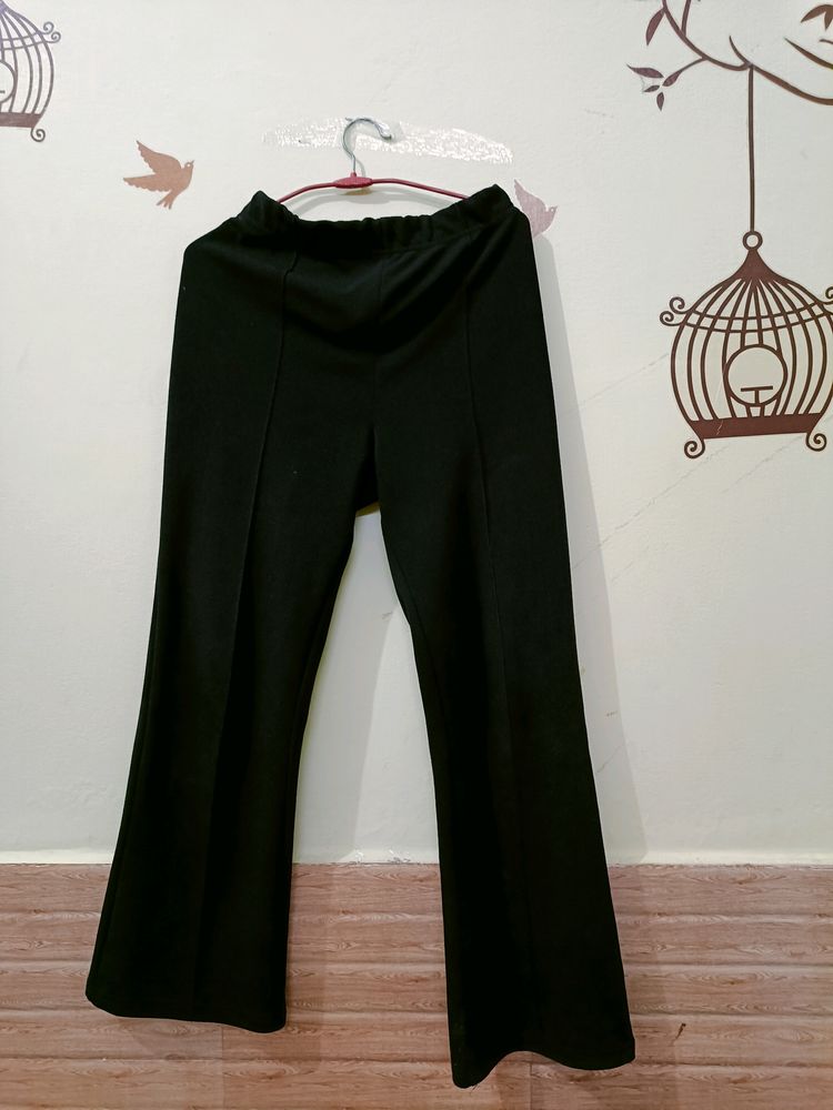 Black Trouser