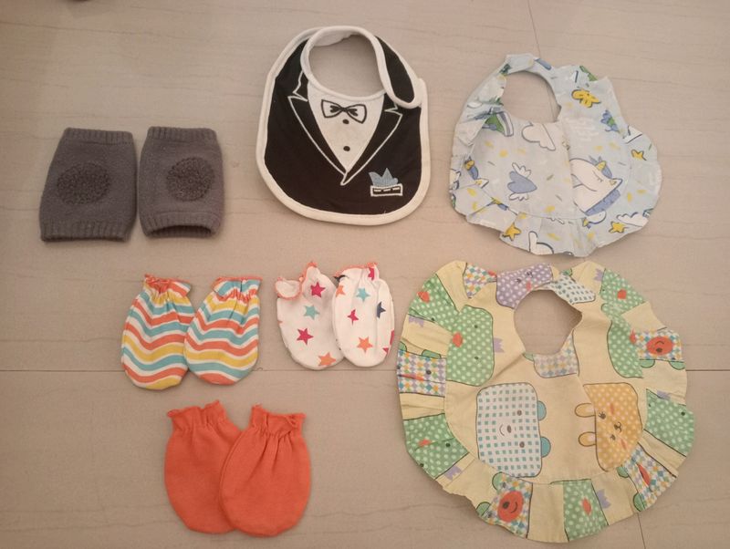 Baby Combo Set