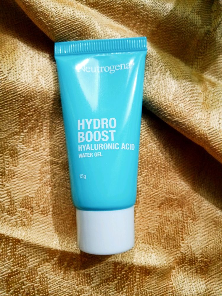 Neutrogena HYDRO BOOST