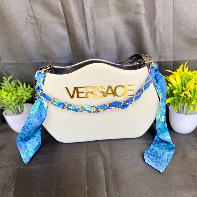 Trendy Versace Sling Bag