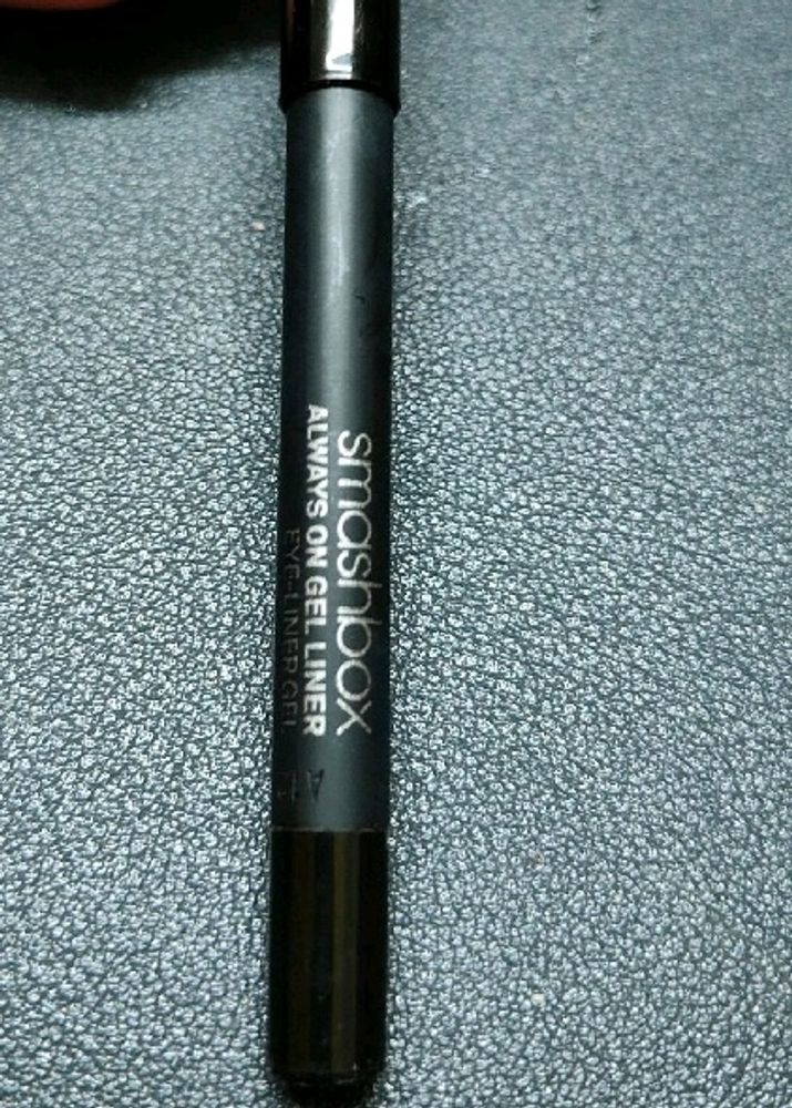 Smashbox Fishnet Gel Eye Liner Mini