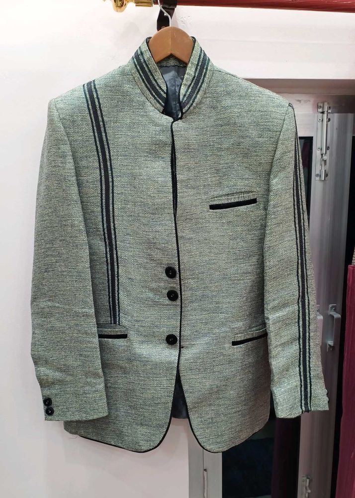 Mens Blazer In New Condition