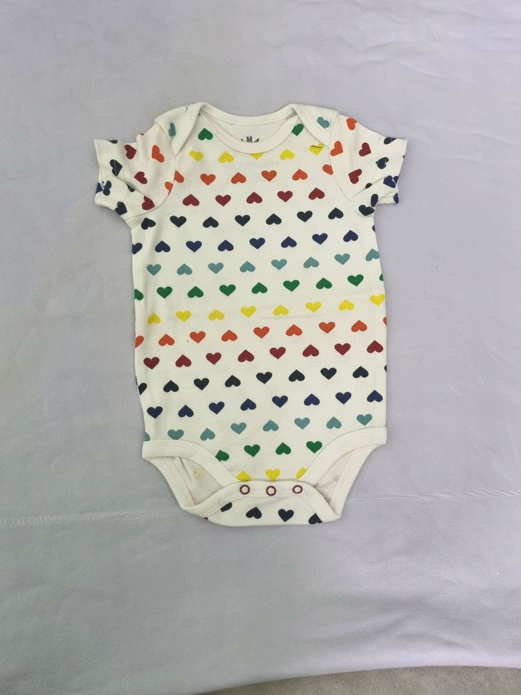 New Combo Of Unisex Onesies