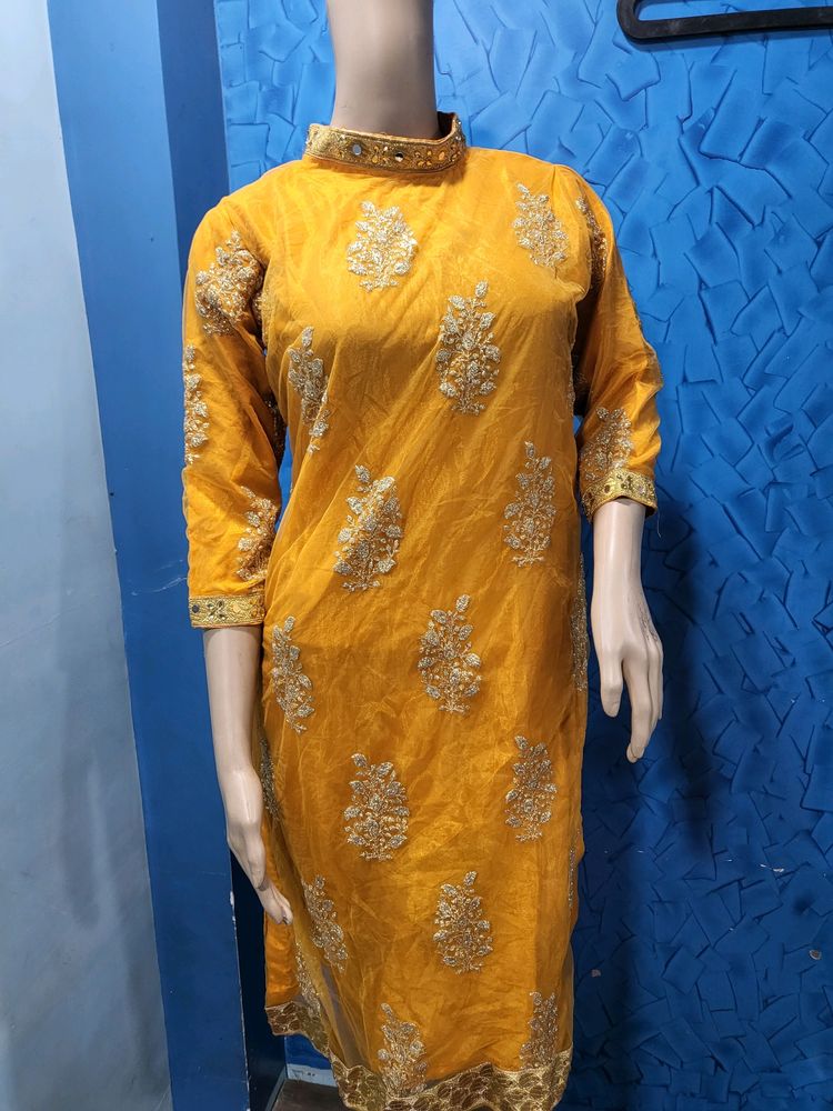 Wedding Kurta