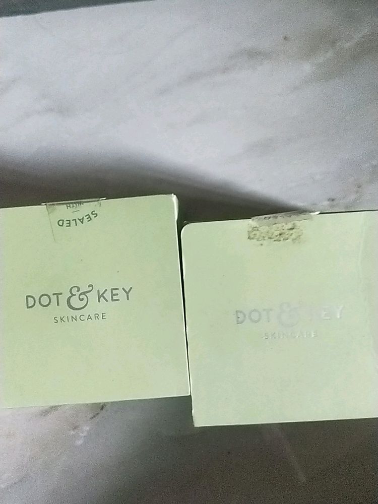 Dot And Key Cica Moisturizer