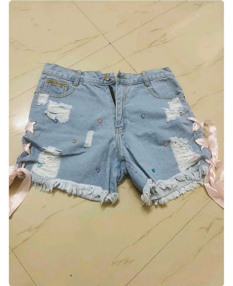 Cute Shorts