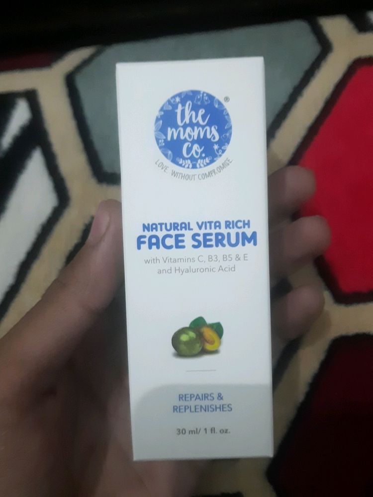 Face Serum