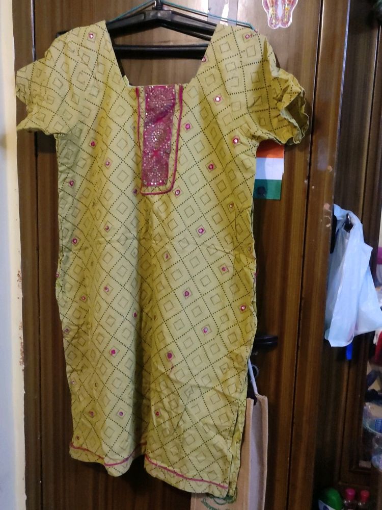 Kurti