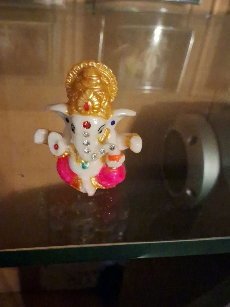 A Murti Of Lord Ganesh
