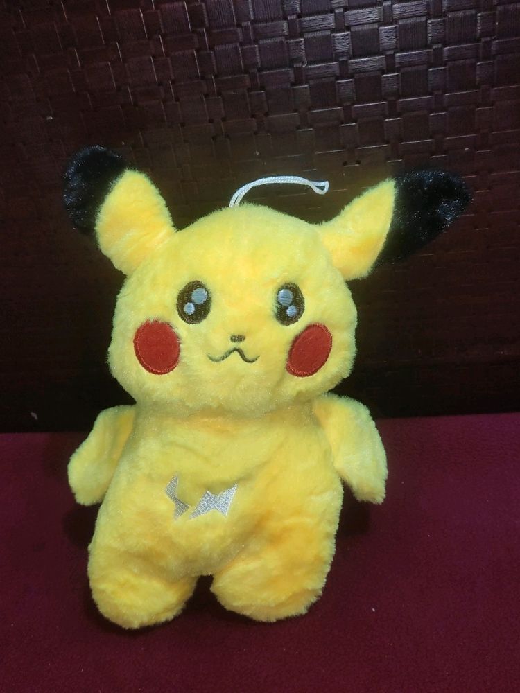 Pokemon Pikachu