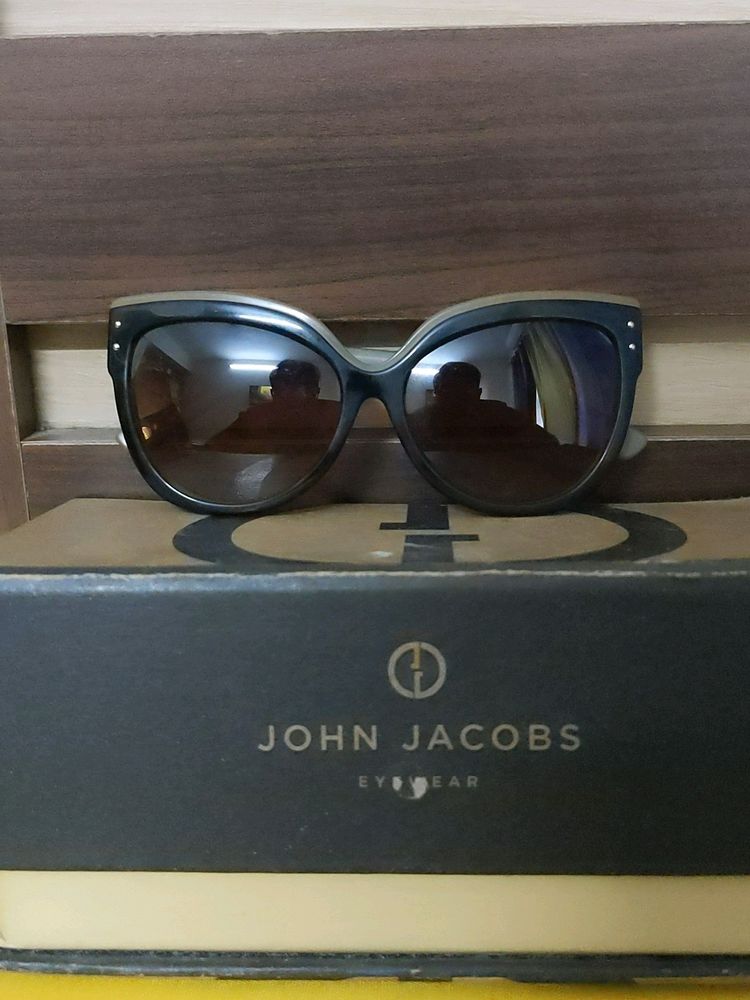 John Jacobs Exclusive Sunglasses