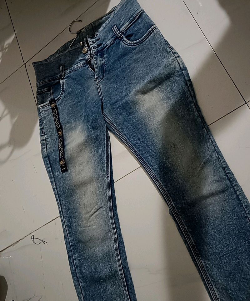 Jeans Good Condition