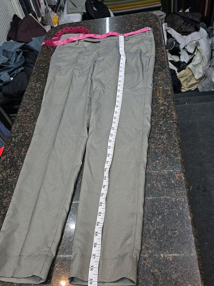 Unused New Cross Pocket Pant 34 Size