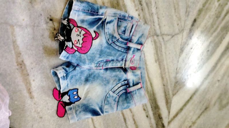 Kids Jeans