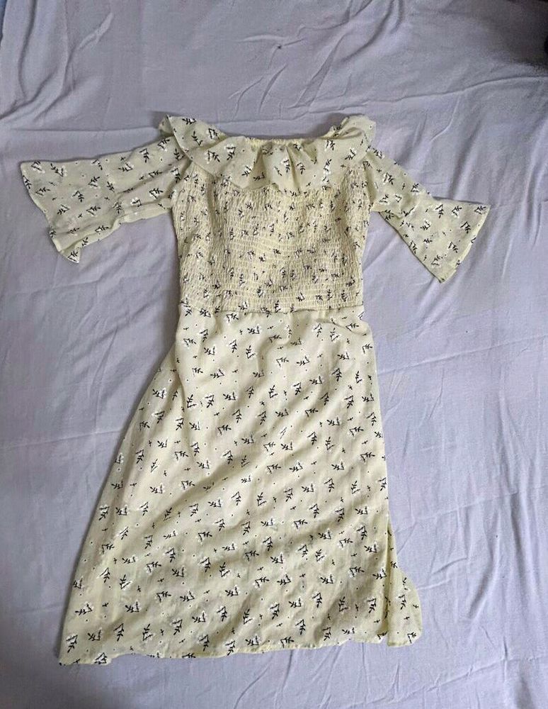 Women's Dress