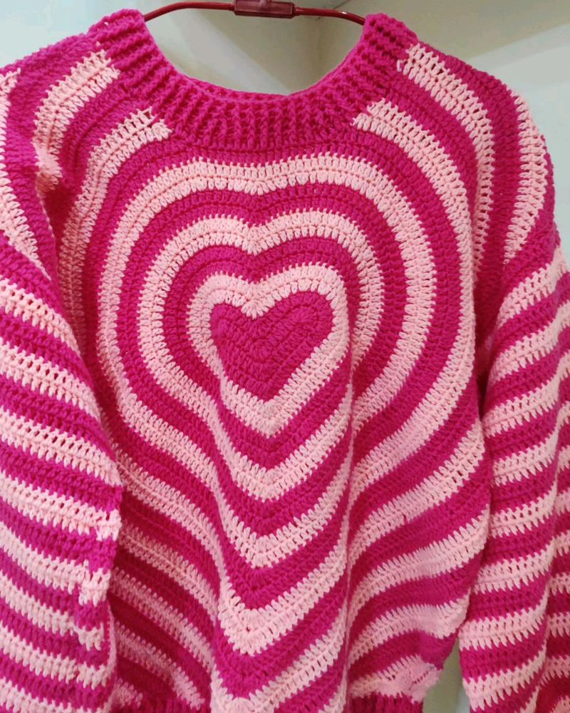 Stereoheart cardigan