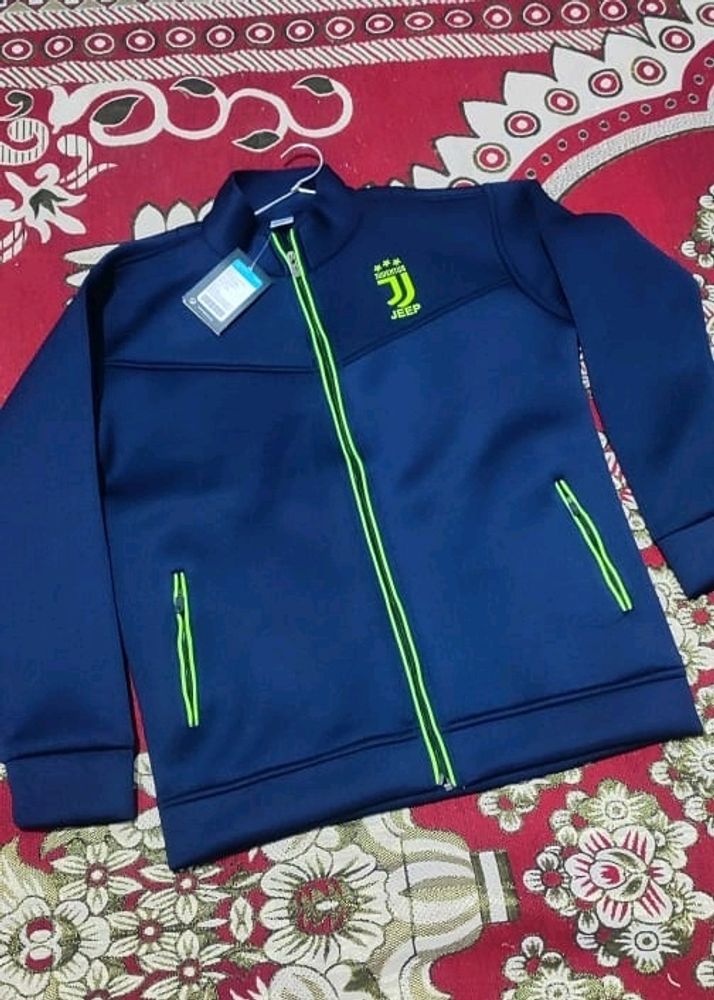 LADIES JACKET