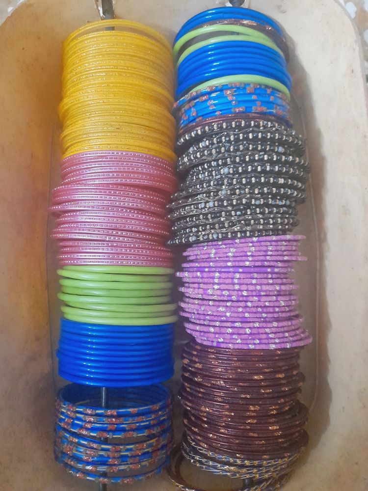 Sale Of Bangles