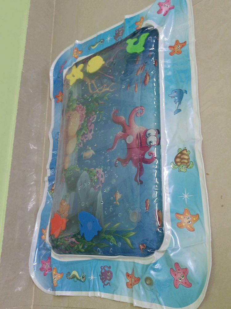 This Is Baby's Water Game/ Toy