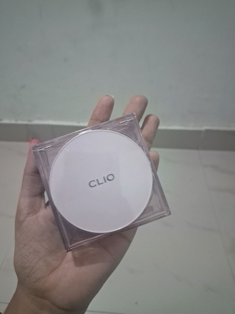 CLIO Cushion Foundation