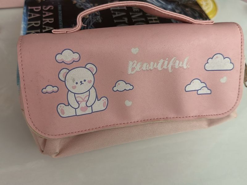 Kawaii pouch