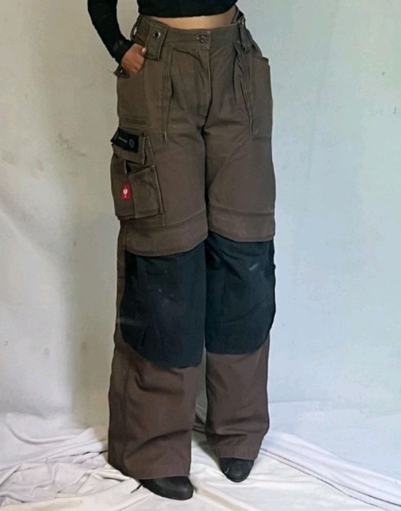 original Engelbert Strauss cargo pants