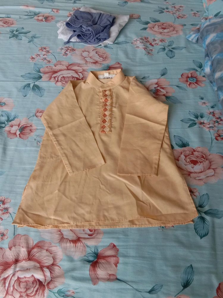 kids kurta