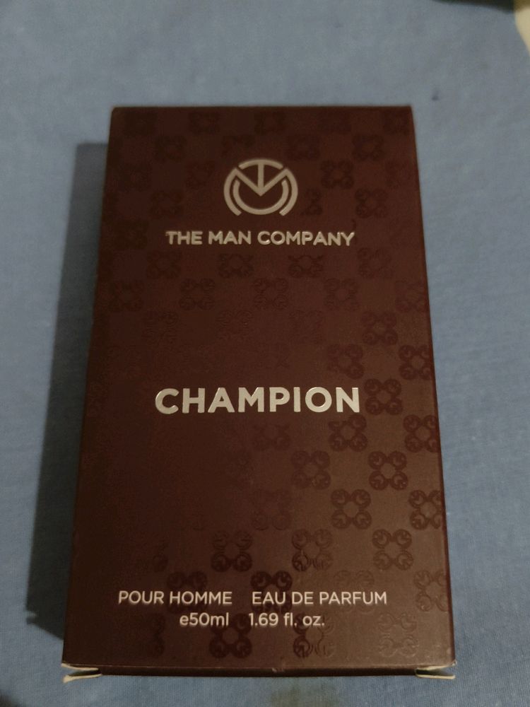 THE MAN COMPANY Perfume