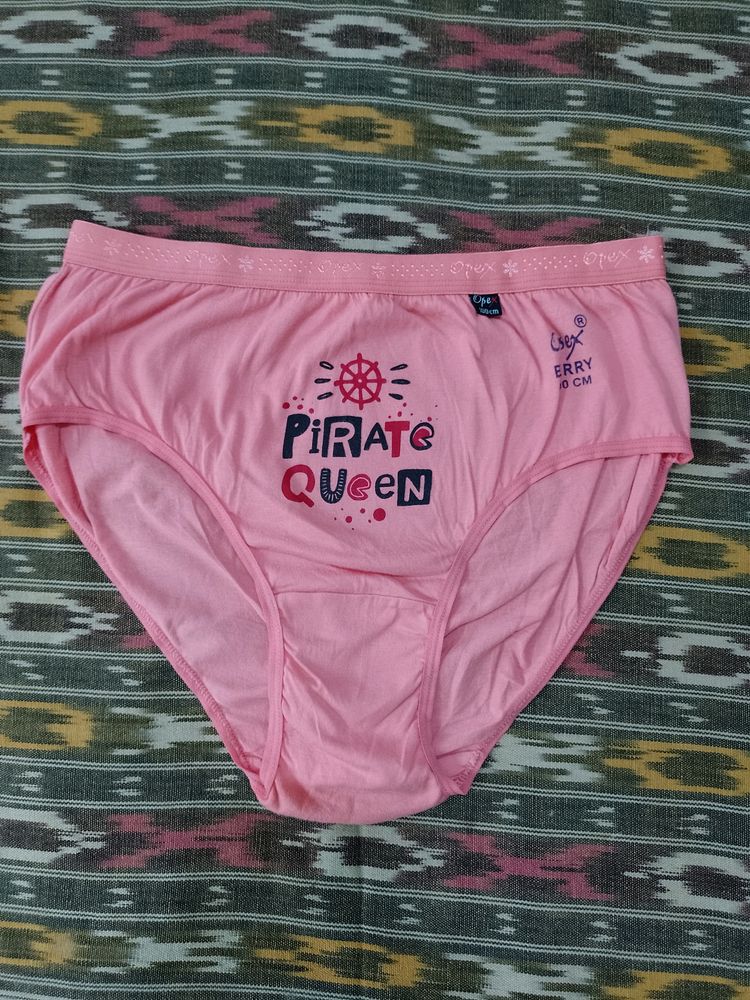 Opex Panties