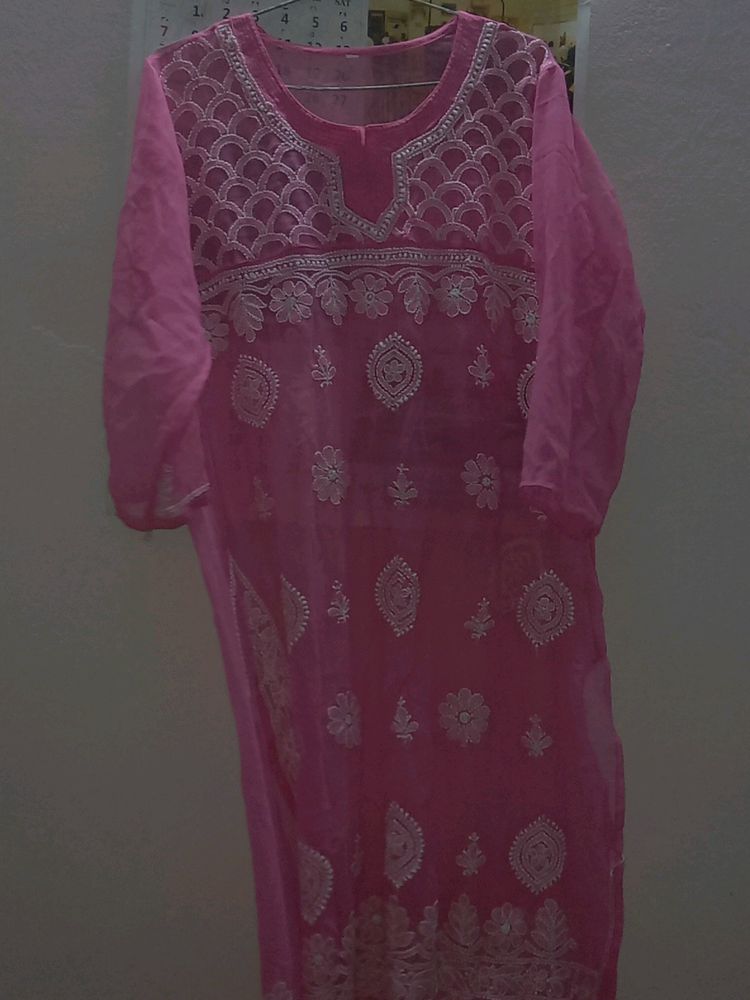 Chicken Kurta