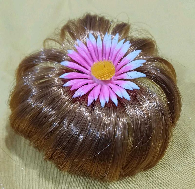 Hair Clip