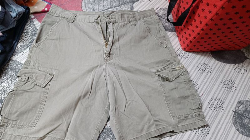 Men Shorts