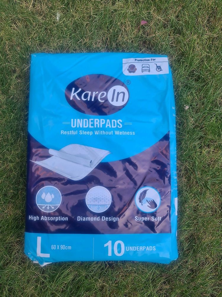 KareIn Premium Underpads / Undersheets