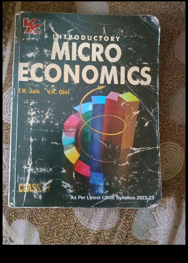 Micro Economics