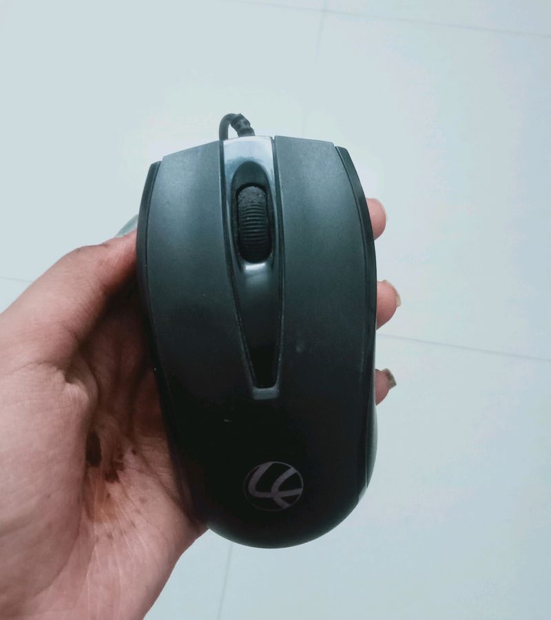 Mouse For Laptops, Pcs