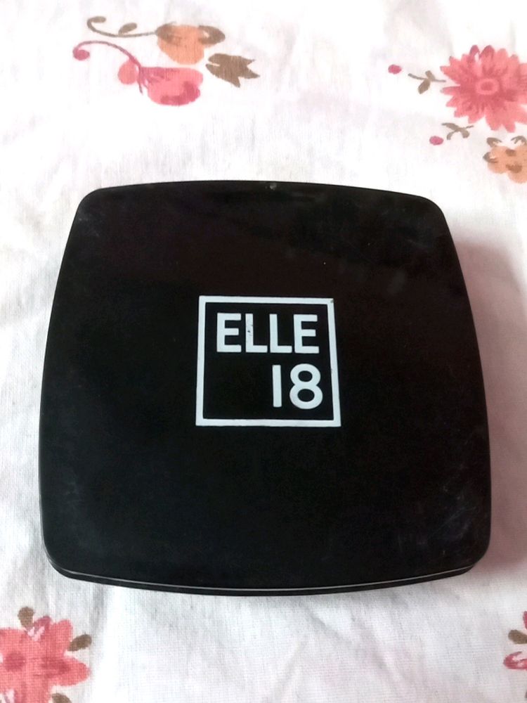 ELLE 18 COMPACT SHADE SHELL 03