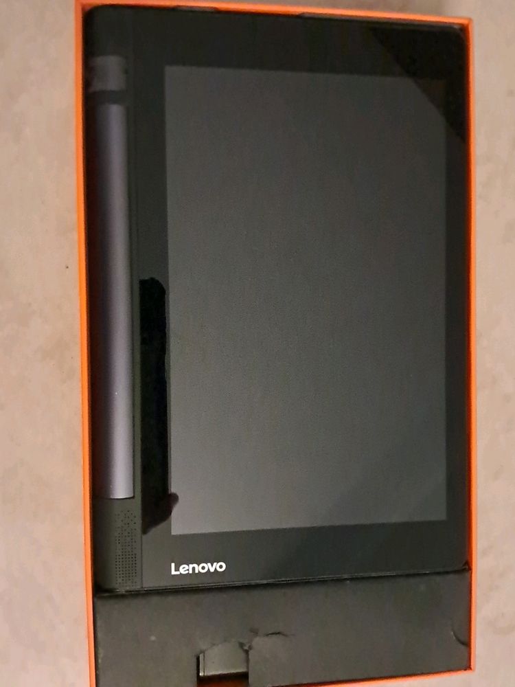 Lenovo Yoga Tab 3