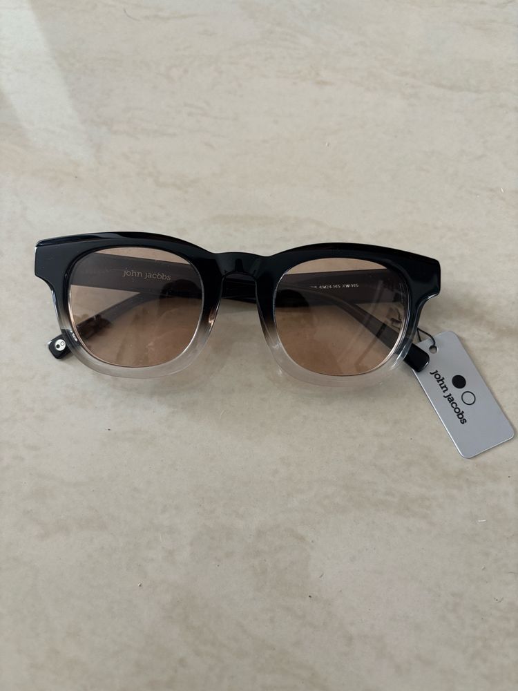 John Jacobs Eyeglasses