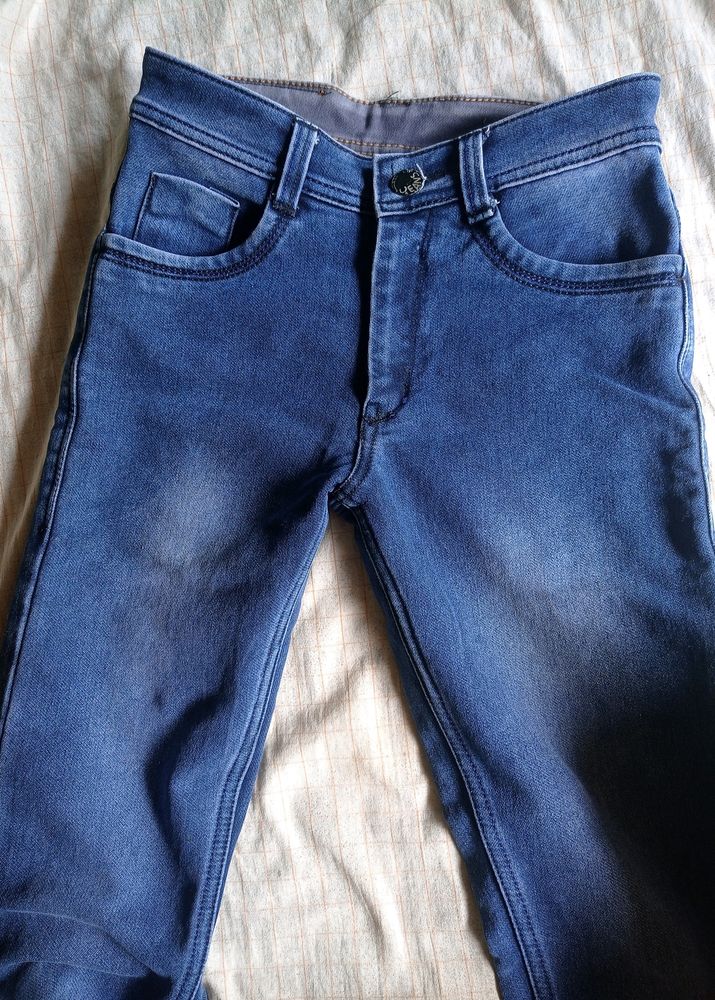 Jeans For Boys