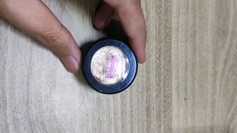 Australis Eyeshadow - Pearl Jammin