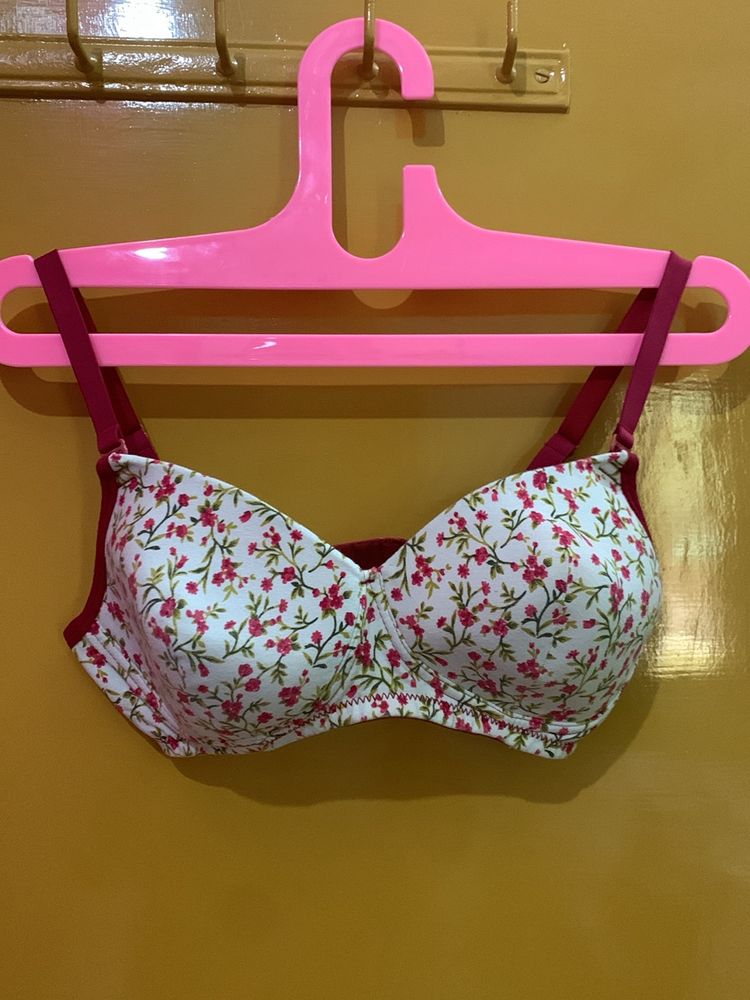 Set Of 2 Bra