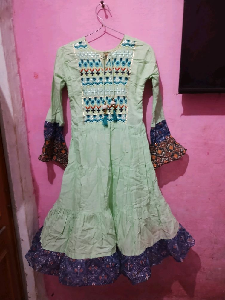 Beautiful Kurta