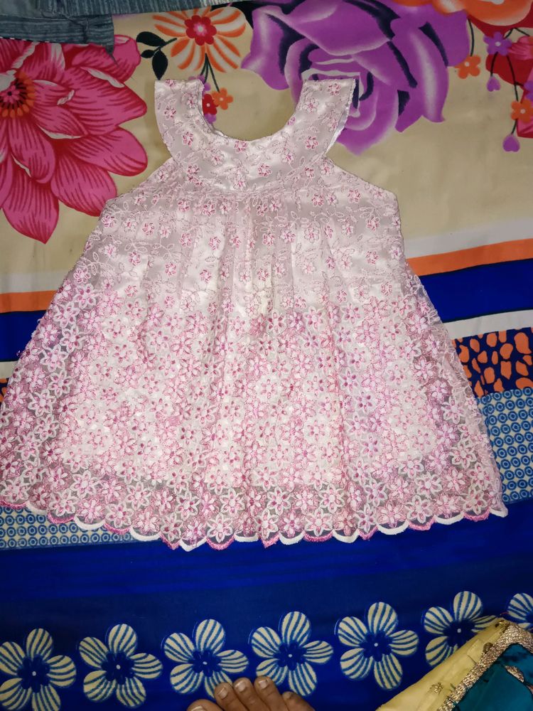 Baby Dress