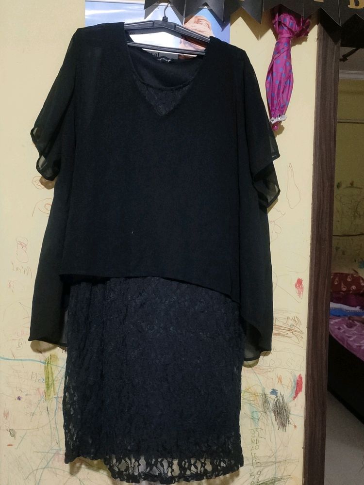 Middi Dress